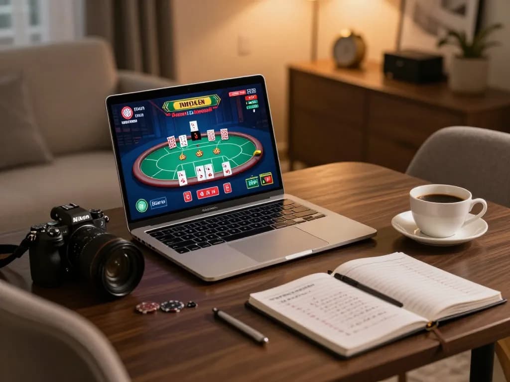 Winning Strategies for 2026: Mastering the vipwin Casino Experience