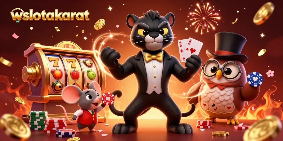 Menangkan taruhan bola parlay di wslotakurat dengan strategi akurat dan hadiah menggiurkan!