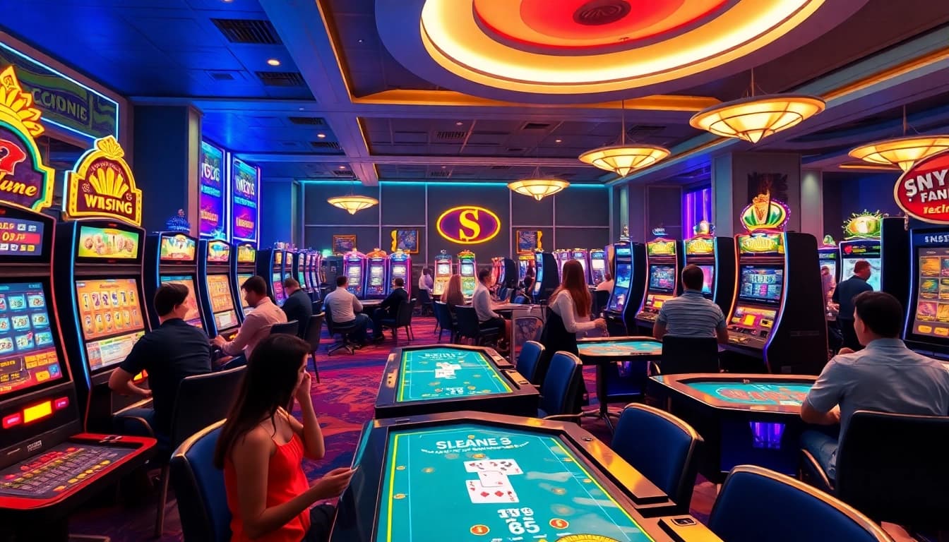 Mastering 2026 Online Gaming Trends: 23win's Proven Strategies for Success