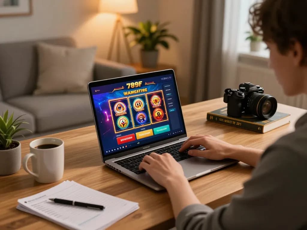 Winning Strategies for 2026: Mastering Online Gambling with 789F