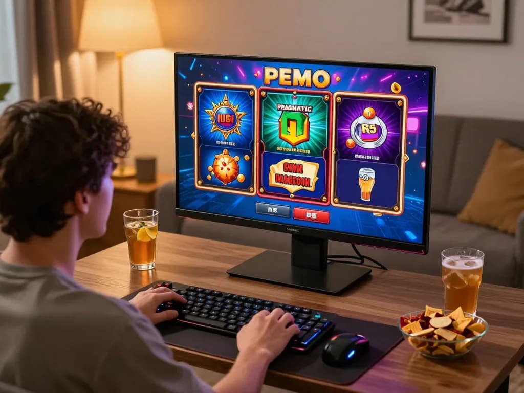 Mastering Demo Slot Pragmatic: Essential Strategies for Winning in 2026