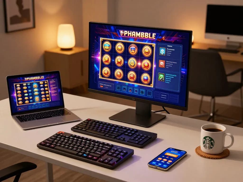 Engaging session with link ggdewa777 on a vibrant online slots interface, showcasing strategic gameplay.