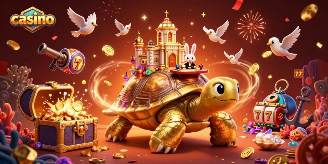 Casino Reviewed: A Comprehensive 2026 Breakdown for Winning Strategies