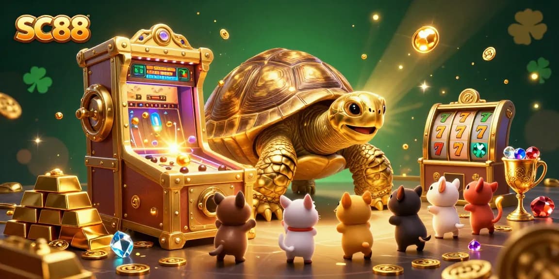 Top 7 Ways SC88 Changes Slot Game Strategies in 2026