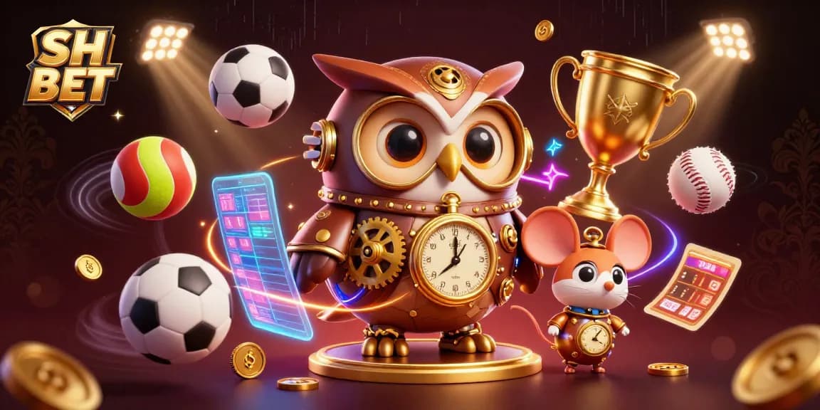 How to Scale Your SH BET Gambling Strategies Effectively in 2026