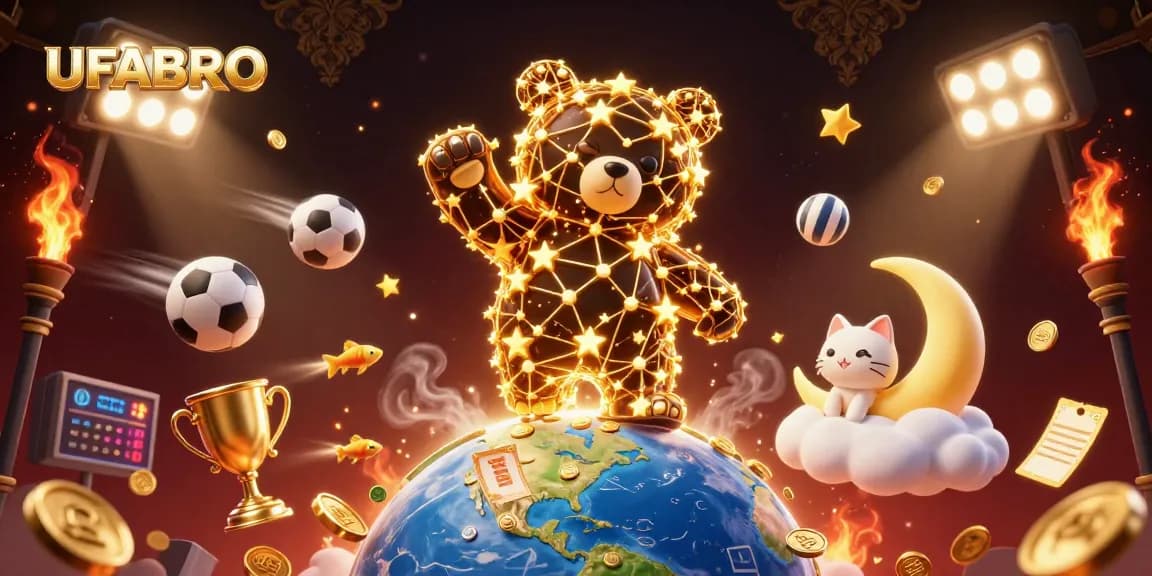 Experience thrilling wins with UFABRO while engaging in dynamic sports betting activities