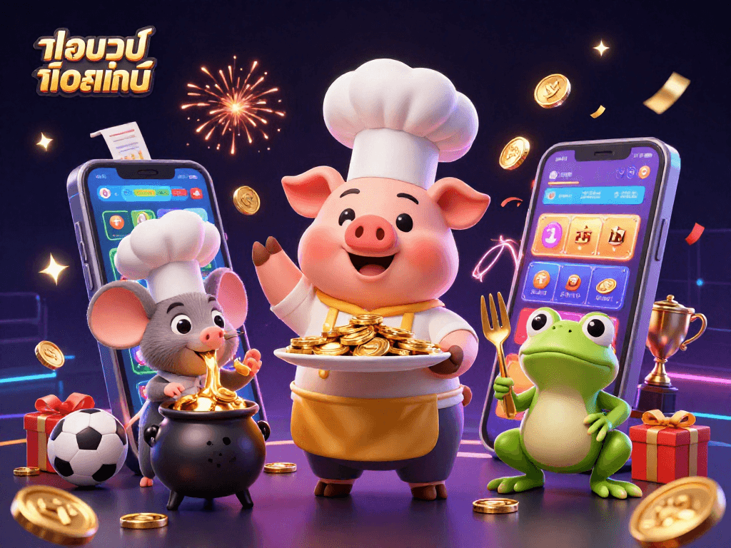 แทงบอลออนไลน์ ร่วมลุ้นรางวัลจากเกมกีฬาและโอกาสชนะในคาสิโนออนไลน์ที่ Nova88