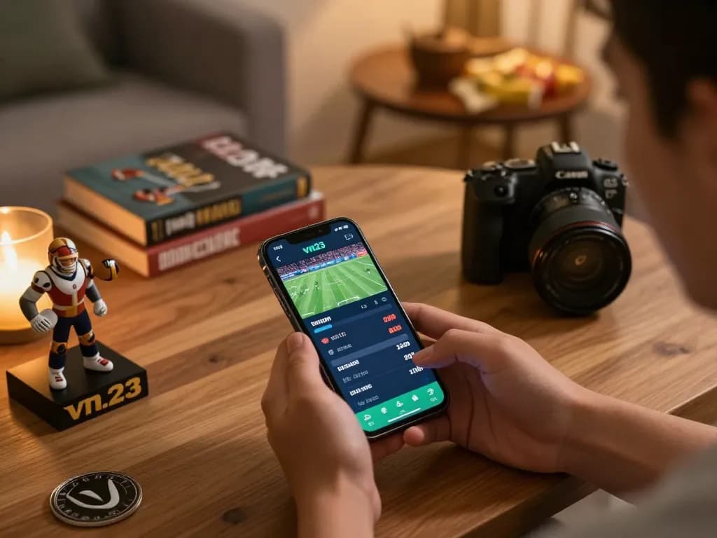 Winning Strategies for Sports Betting on vn23 in 2026: Expert Insights and Proven Techniques