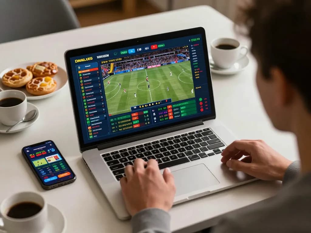 Winning Strategies for Mastering tg88 Betting in 2026: Your Guide to Better Odds
