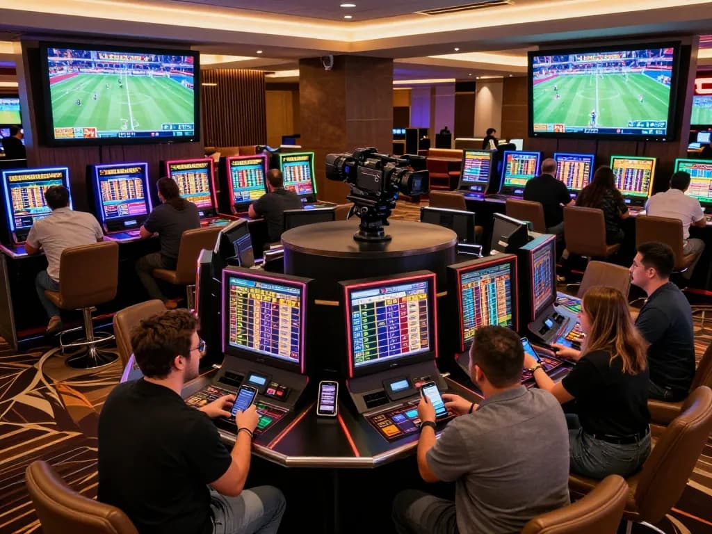 Essential Strategies for Winning Tỷ Lệ Bóng Đá Bets in 2026