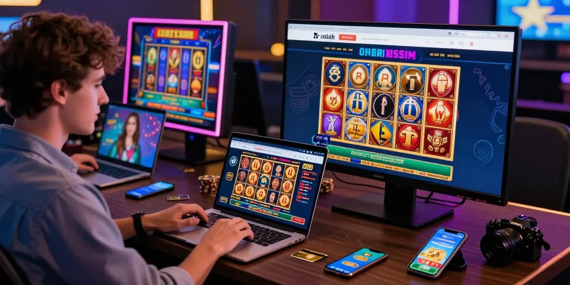 The Science Behind jumpspace.org.uk: Essential Insights for UK Credit Card Casino Players in 2026