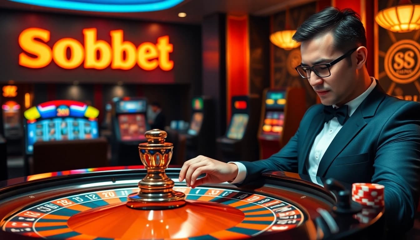 Essential Strategies Using Sbobet Link Alternatif for Winning Sports Betting in 2026