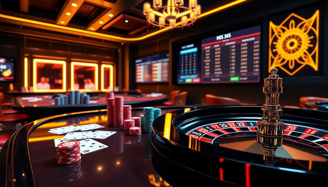 Mastering Game BL555: Strategic Insights for Winning in 2026