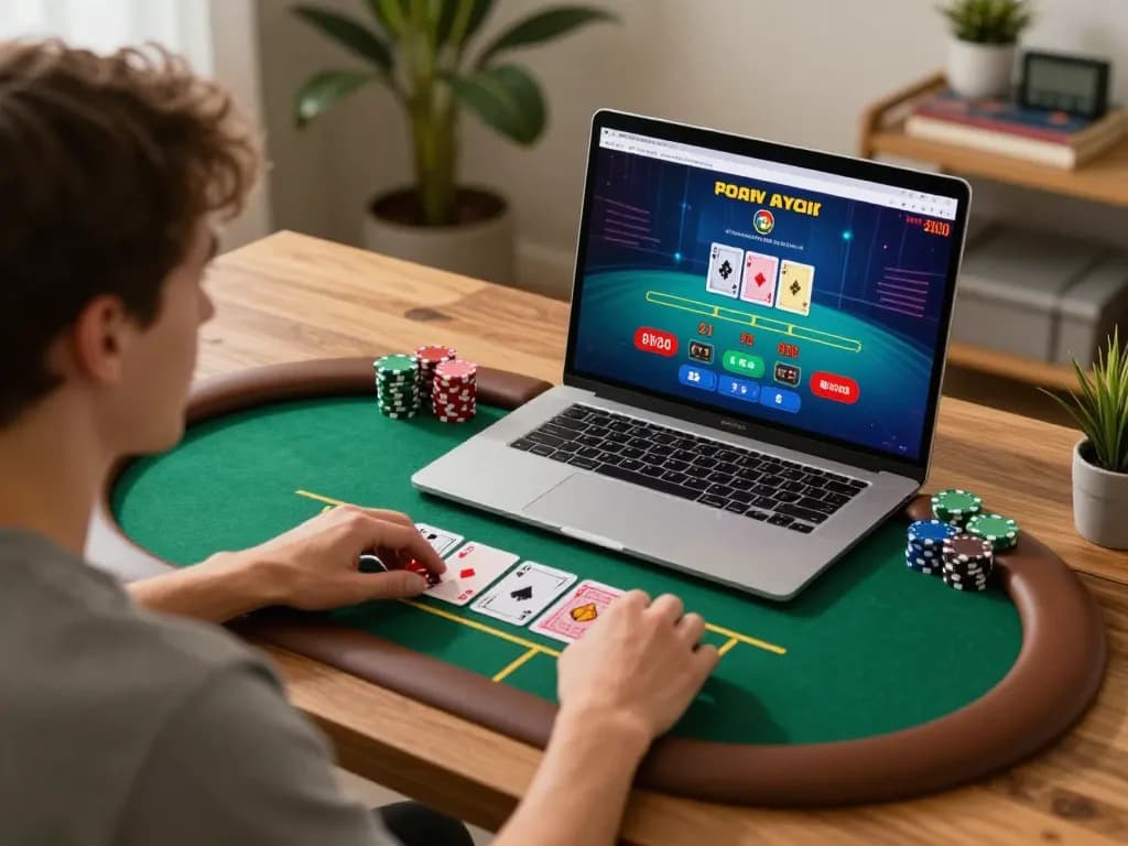 Winning Strategies at GG88: Elevate Your Online Gambling in 2026