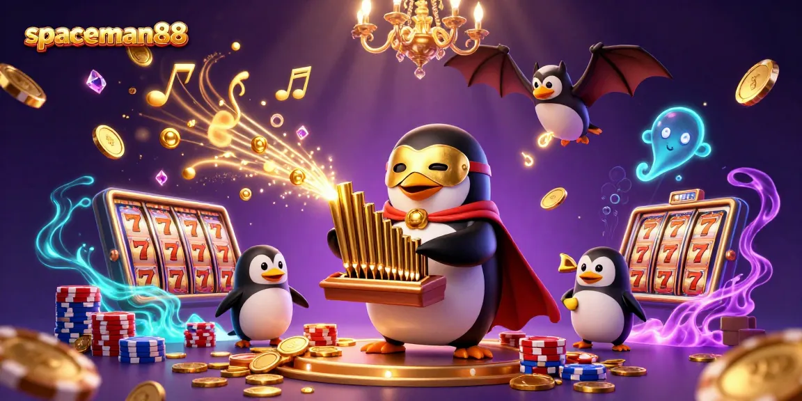 Win big with spaceman88 slot adventures featuring coin cascades and joyful gameplay.