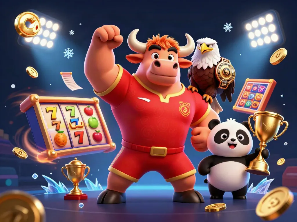 Engage with thrilling Bonus Buy slots at co featuring dynamic 3D illustrations of winning characters.