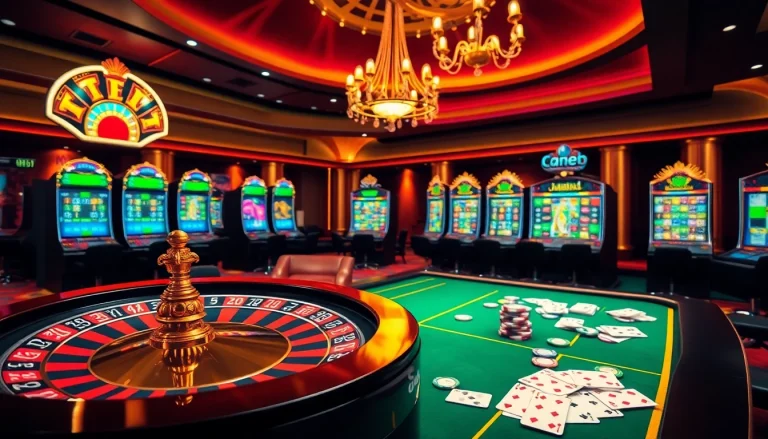 Experience amanahtoto's thrilling online gaming environment with exciting roulette and slot machines.