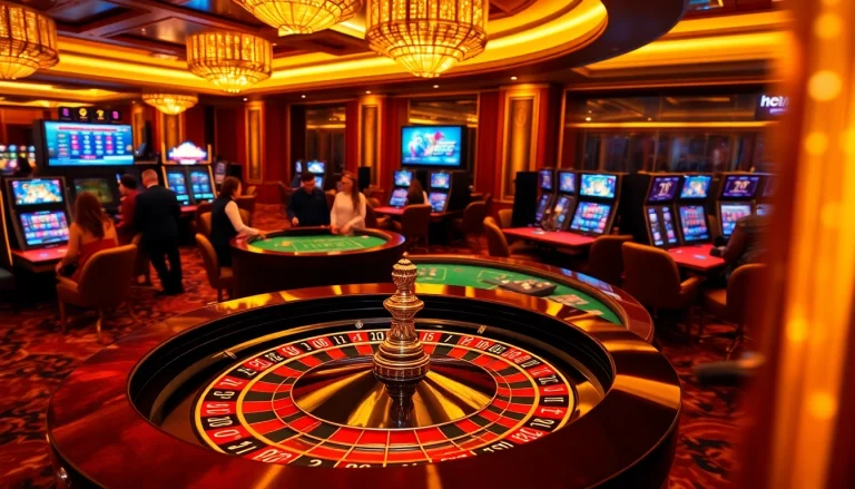 Rasakan sensasi datuk win dengan permainan kasino yang dinamis dan pemain yang terlibat.