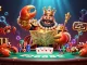 Engage with the immersive world of lu88z by playing thrilling poker games with dynamic characters.