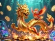 Experience thrills with 88AA in a vibrant 3D casino scene filled with exciting games.