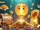 Experience exciting jackpots and vibrant gameplay at winbox88msia with golden lantern spirits and casino treasures.