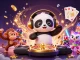 Play big with link depo 5k and win exciting rewards in this vibrant casino scene.