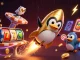 Experience thrilling gameplay with slot 5k featuring exciting jackpots and dynamic casino elements.