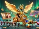 Experience slot mahjong thrills with dynamic characters and immersive slots action
