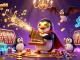 Win big with spaceman88 slot adventures featuring coin cascades and joyful gameplay.
