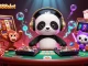 เล่นเกมสล็อตออนไลน์ pussy888slot พร้อมกับเสียงดนตรีสุดมันส์ในงานปาร์ตี้คาสิโน